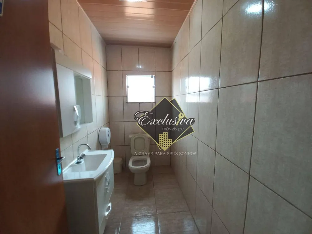 Casa, 4 quartos, 190 m² - Foto 18