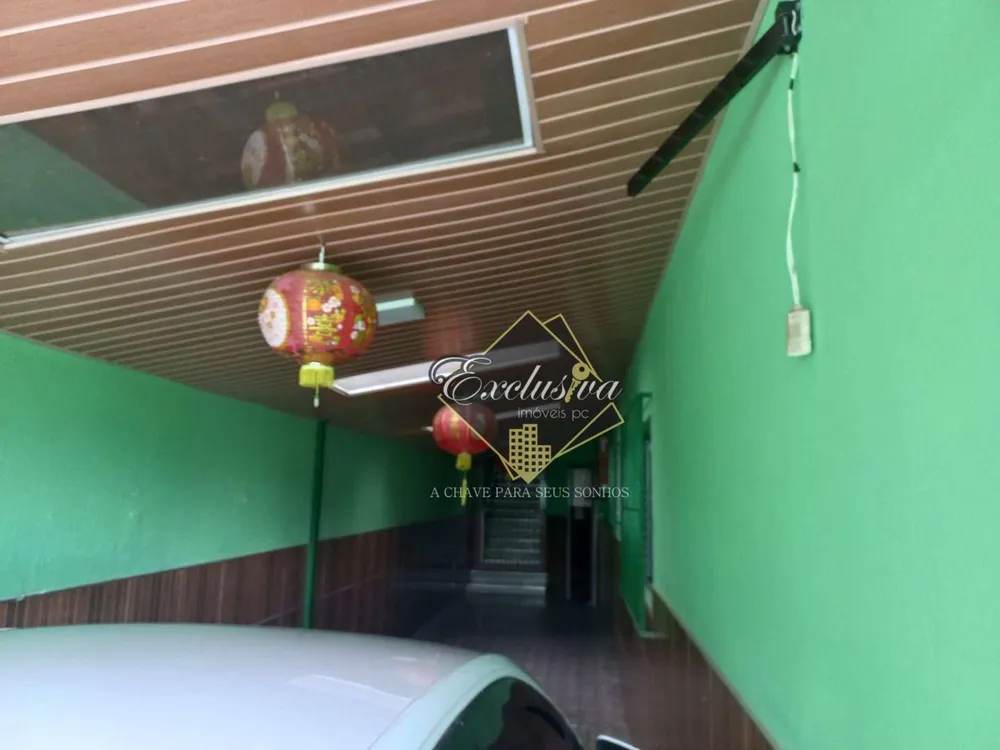 Casa, 4 quartos, 190 m² - Foto 13