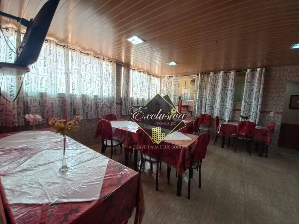 Casa, 4 quartos, 190 m² - Foto 19