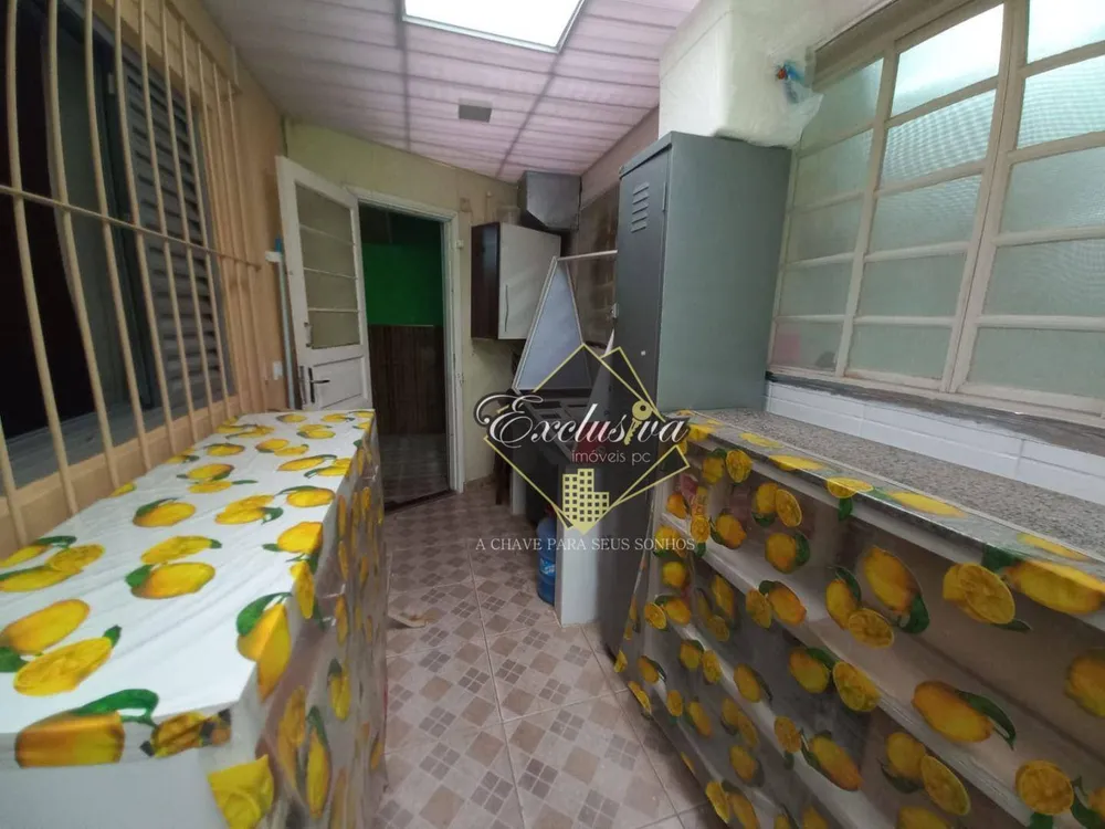 Casa, 4 quartos, 190 m² - Foto 14