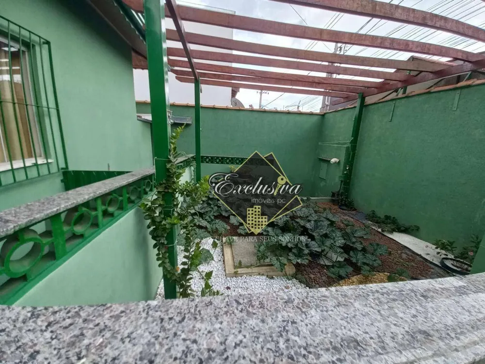 Casa, 4 quartos, 190 m² - Foto 12