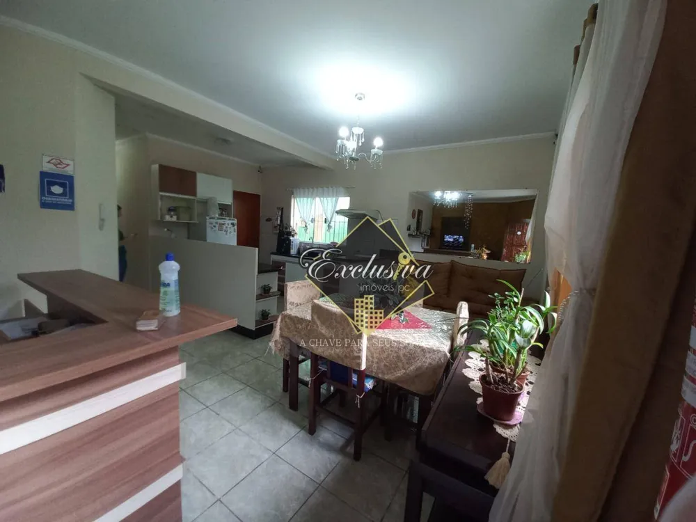 Casa, 4 quartos, 190 m² - Foto 4