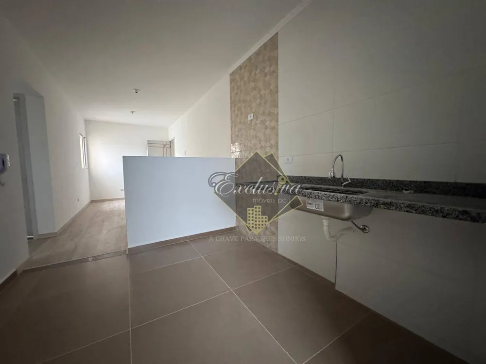 Apartamento, 2 quartos - Foto 12