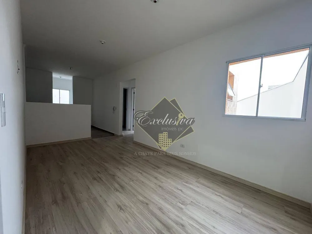 Apartamento, 2 quartos - Foto 7