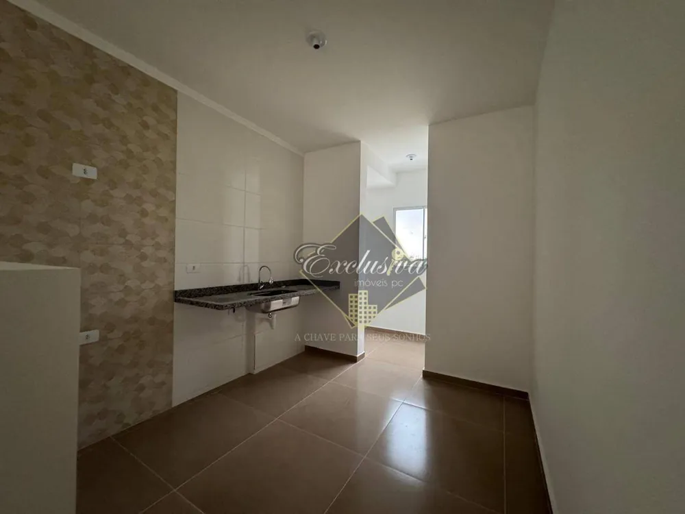 Apartamento, 2 quartos - Foto 3
