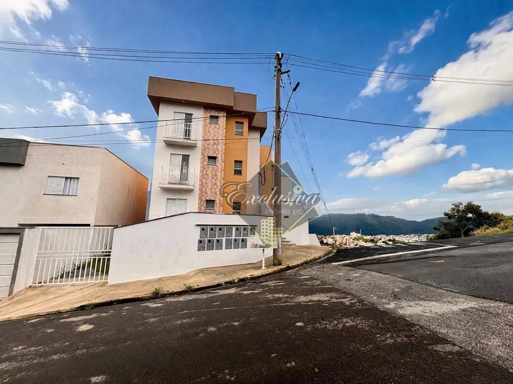 Apartamento, 2 quartos - Foto 10