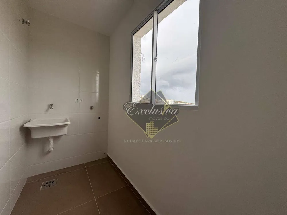 Apartamento, 2 quartos - Foto 4