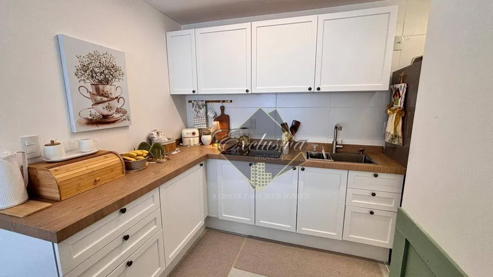 Apartamento, 2 quartos, 52 m² - Foto 10