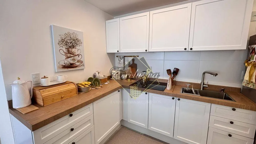Apartamento, 2 quartos, 52 m² - Foto 9