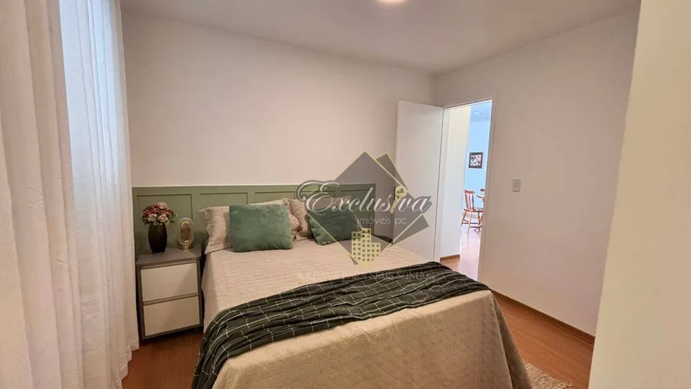 Apartamento, 2 quartos, 52 m² - Foto 15