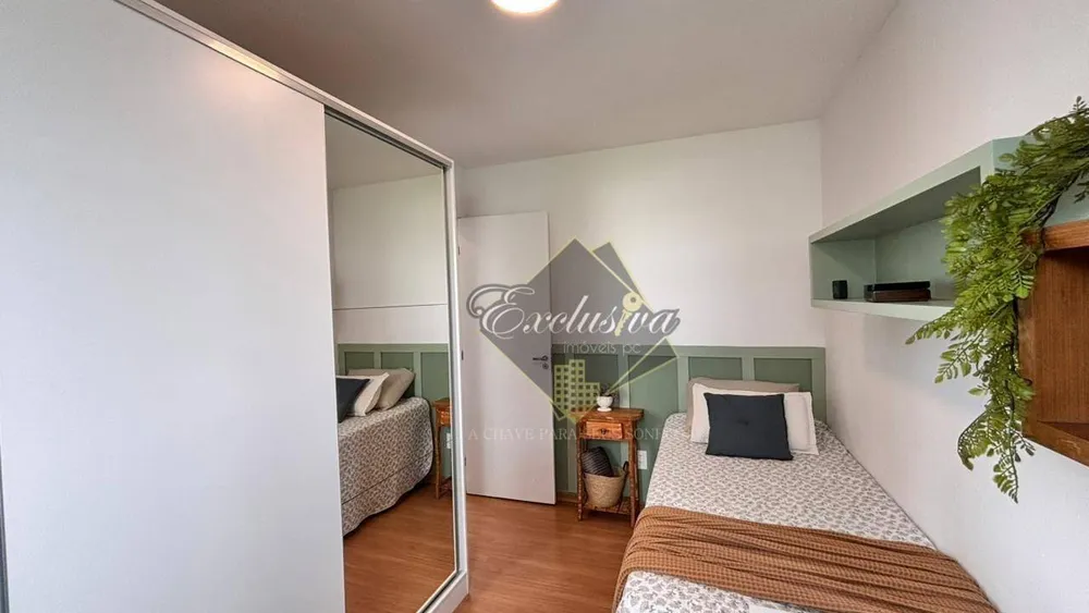 Apartamento, 2 quartos, 52 m² - Foto 13
