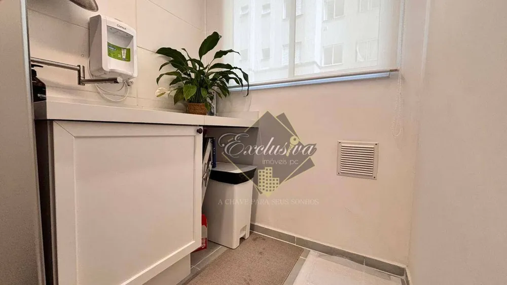 Apartamento, 2 quartos, 52 m² - Foto 11