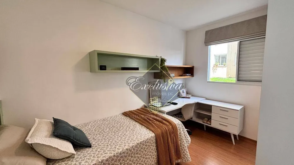 Apartamento, 2 quartos, 52 m² - Foto 12