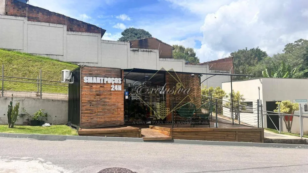 Apartamento, 2 quartos, 52 m² - Foto 19