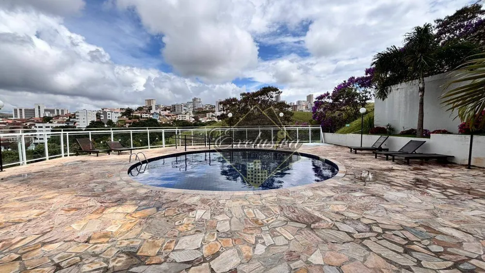 Apartamento, 2 quartos, 52 m² - Foto 17