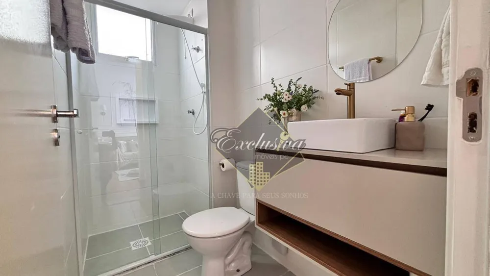 Apartamento, 2 quartos, 52 m² - Foto 14