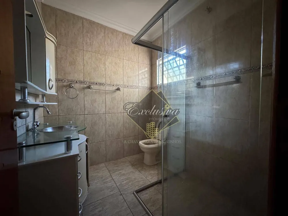 Casa, 3 quartos, 162 m² - Foto 8