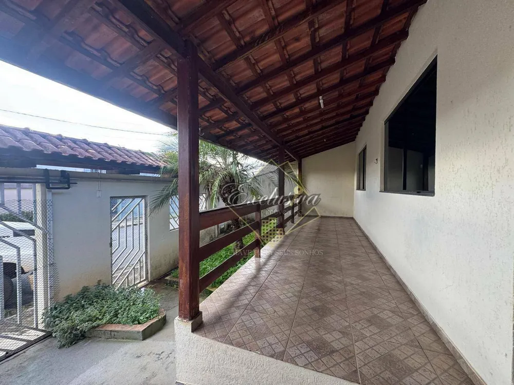 Casa, 3 quartos, 162 m² - Foto 12