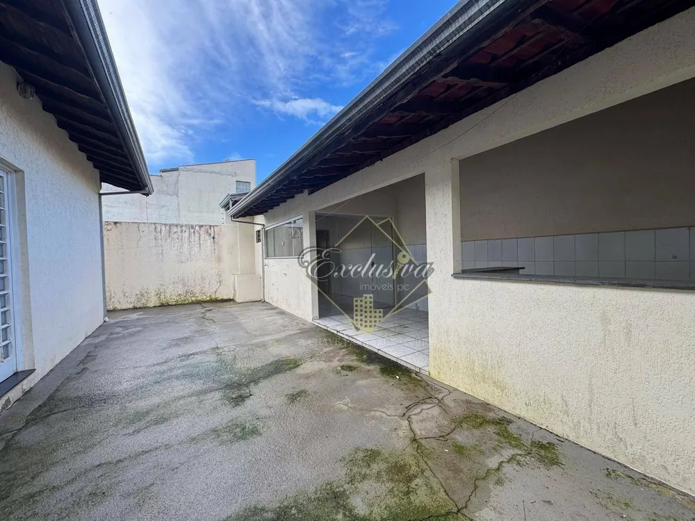 Casa, 3 quartos, 162 m² - Foto 14