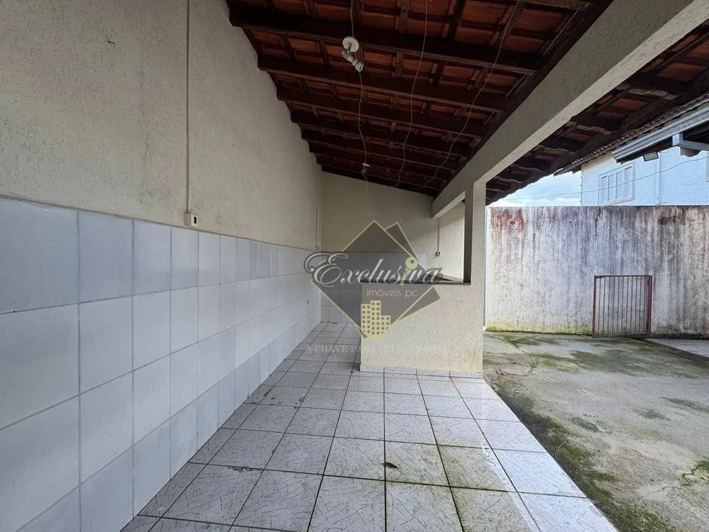 Casa, 3 quartos, 162 m² - Foto 6