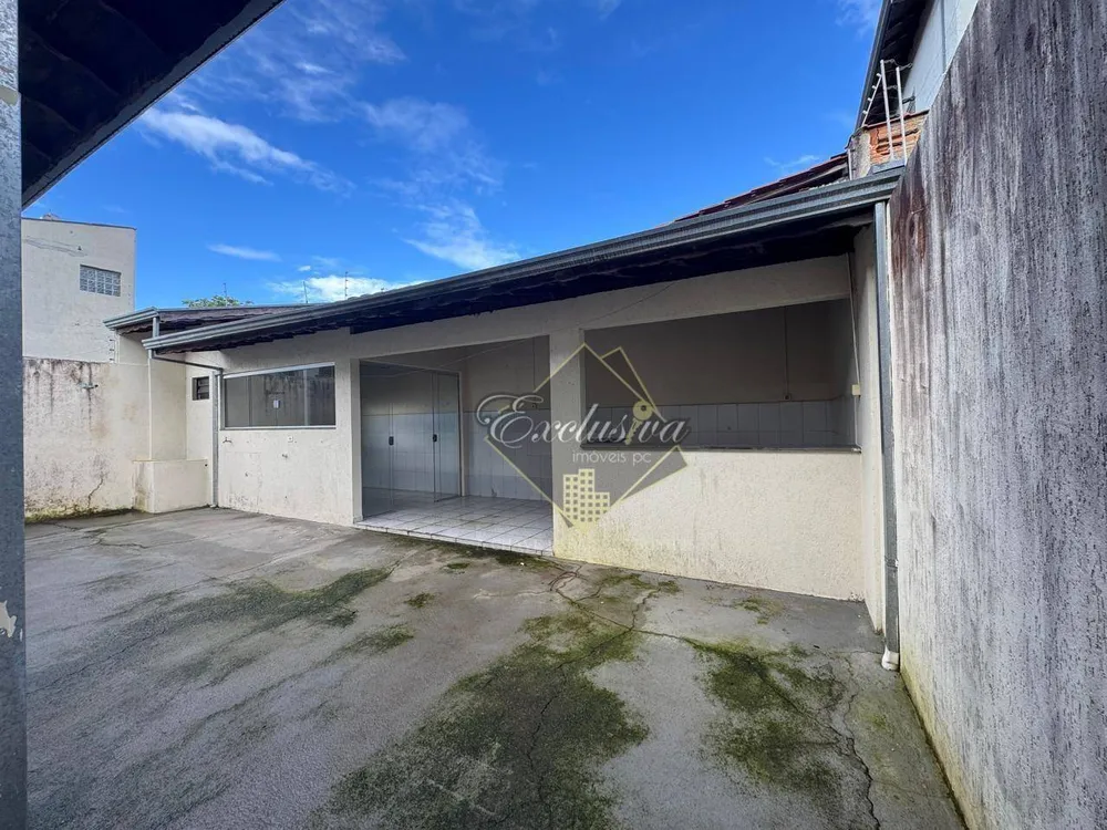 Casa, 3 quartos, 162 m² - Foto 15