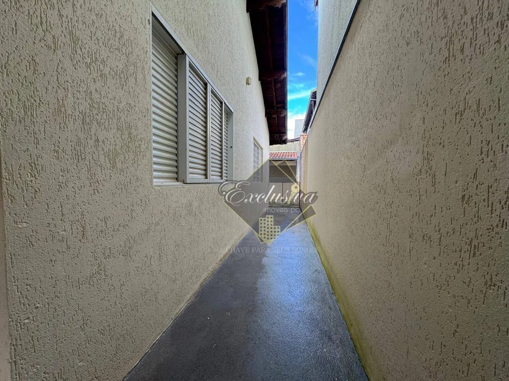 Casa, 3 quartos, 162 m² - Foto 5