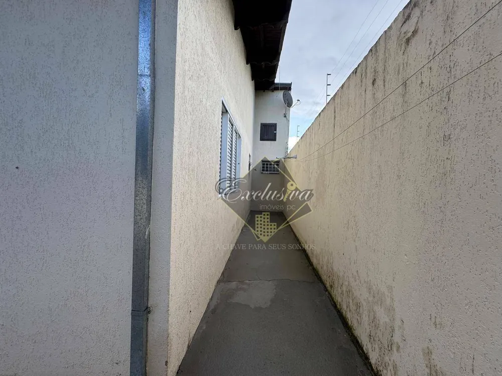 Casa, 3 quartos, 162 m² - Foto 10