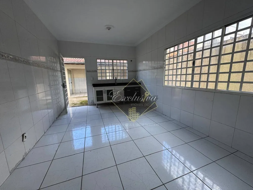 Casa, 3 quartos, 162 m² - Foto 16