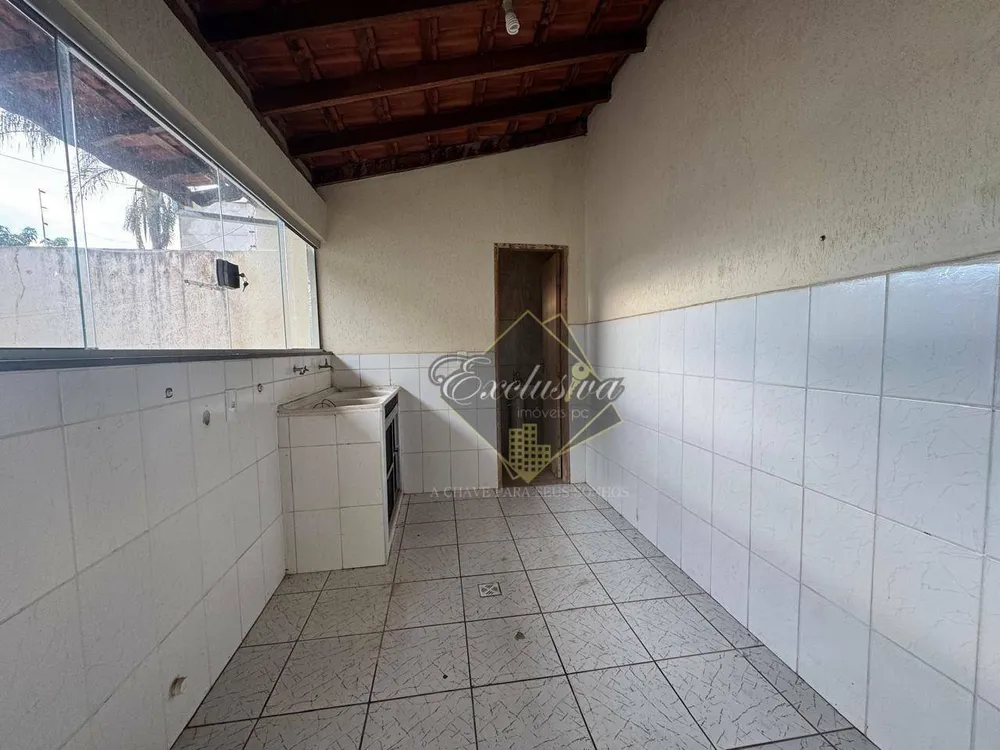 Casa, 3 quartos, 162 m² - Foto 1