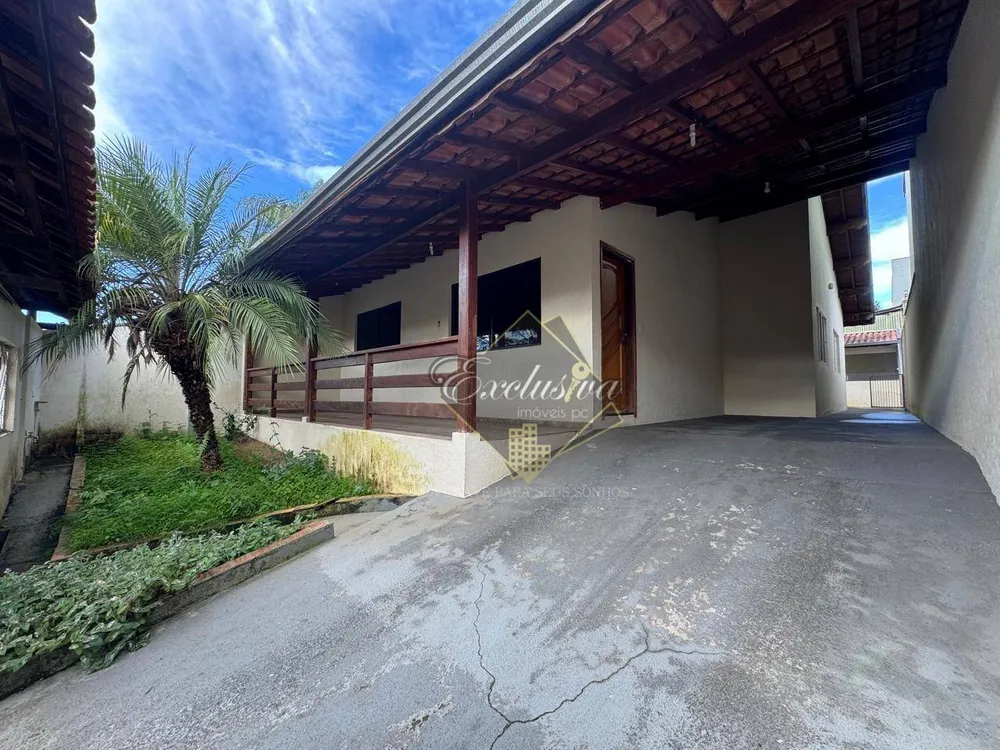Casa, 3 quartos, 162 m² - Foto 11