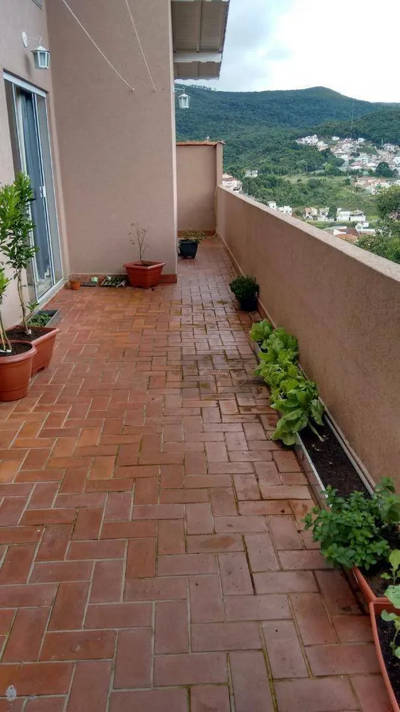 Casa, 4 quartos, 187 m² - Foto 20