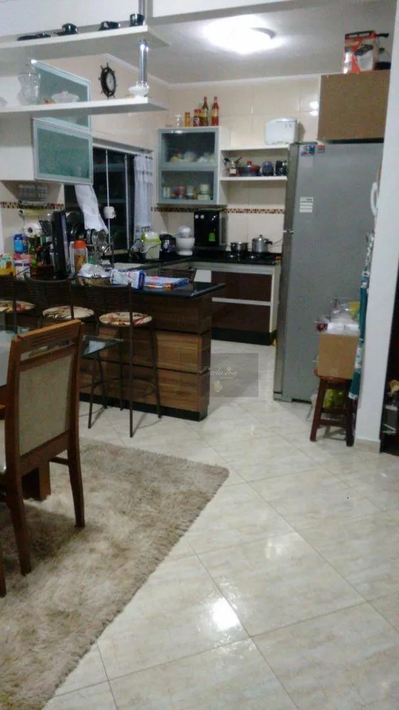 Casa, 4 quartos, 187 m² - Foto 15