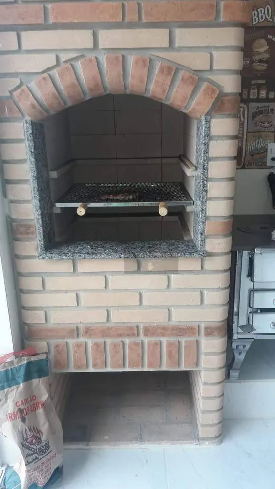 Casa, 4 quartos, 187 m² - Foto 5