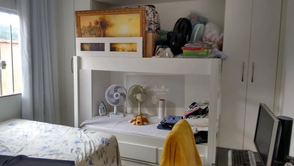 Casa, 4 quartos, 187 m² - Foto 18