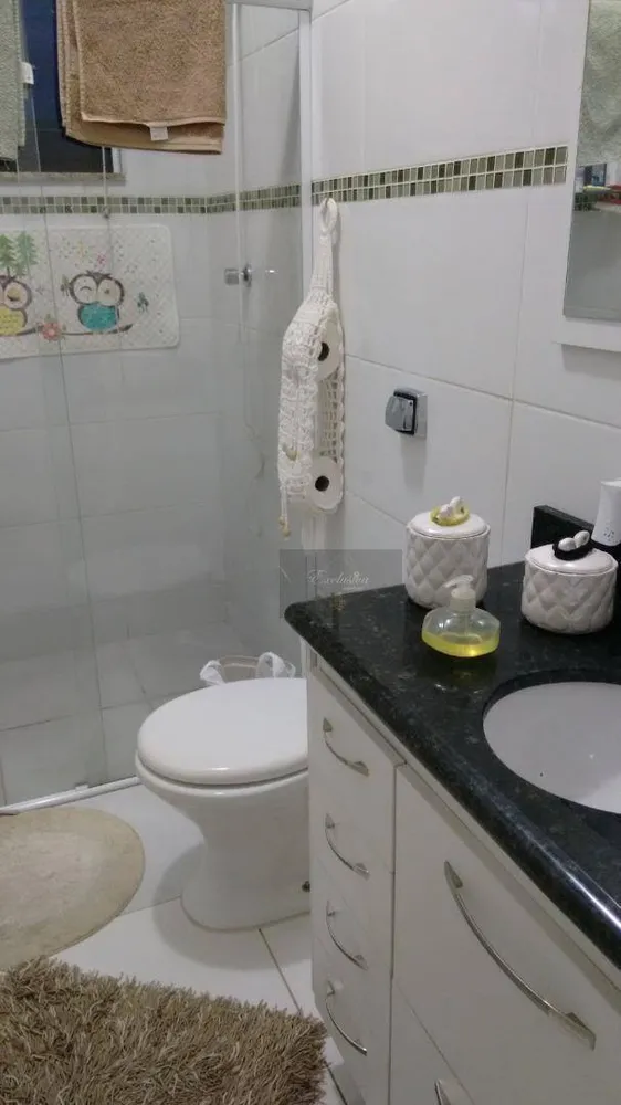 Casa, 4 quartos, 187 m² - Foto 9
