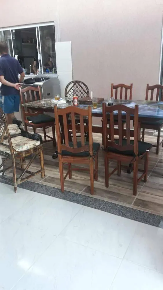 Casa, 4 quartos, 187 m² - Foto 6
