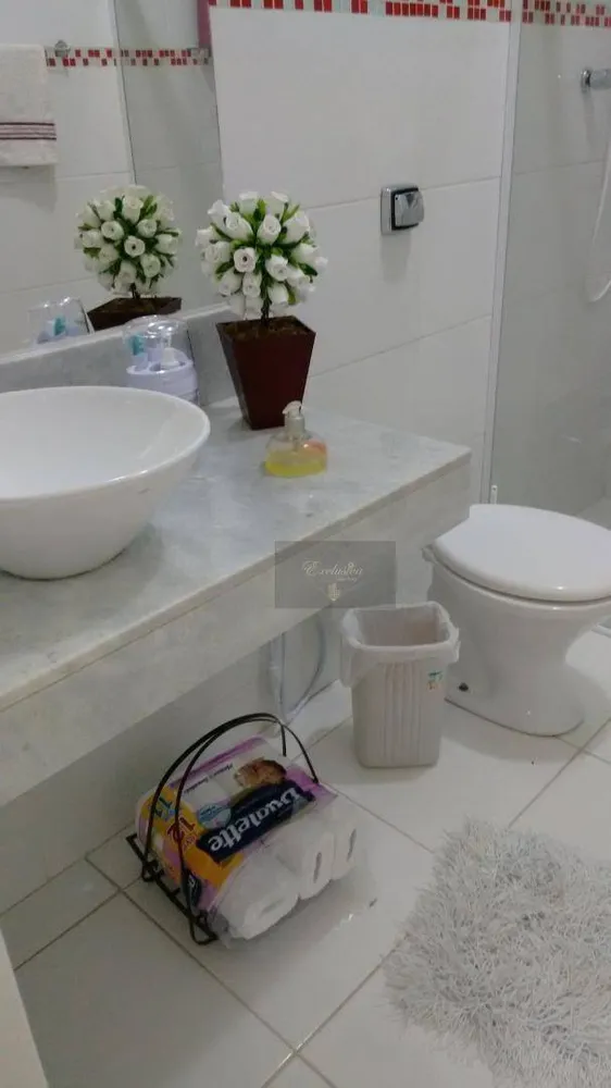 Casa, 4 quartos, 187 m² - Foto 12