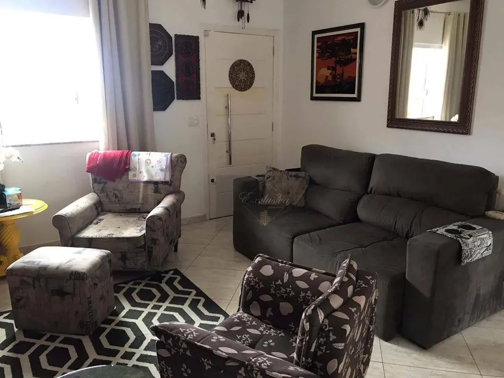 Casa, 4 quartos, 187 m² - Foto 4