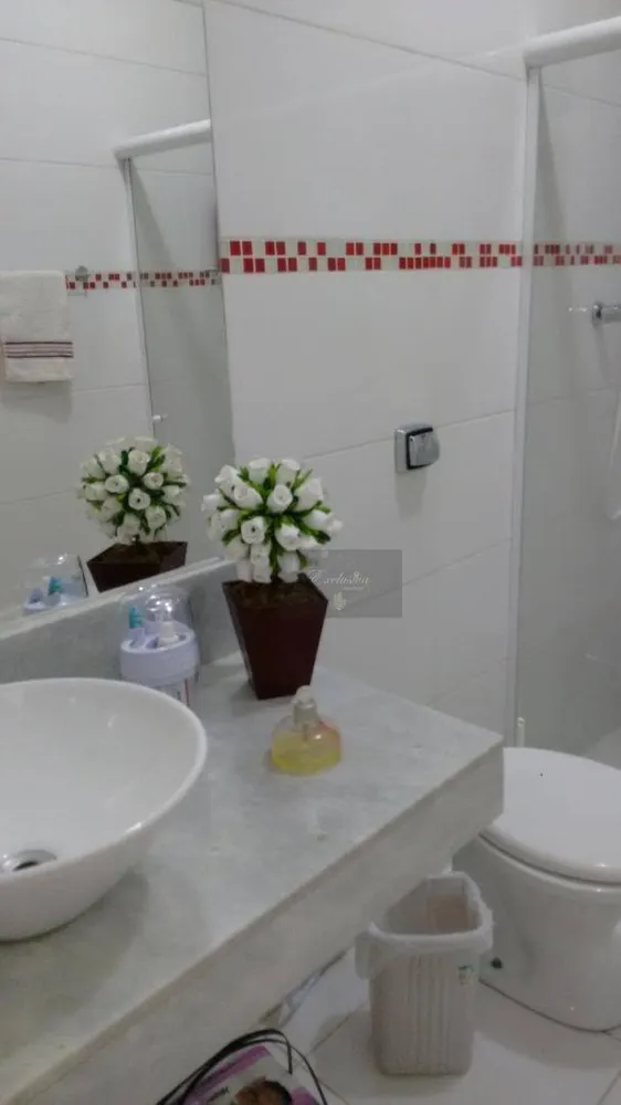 Casa, 4 quartos, 187 m² - Foto 10