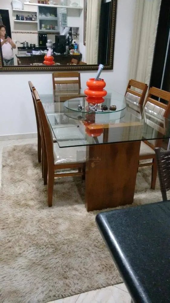 Casa, 4 quartos, 187 m² - Foto 14