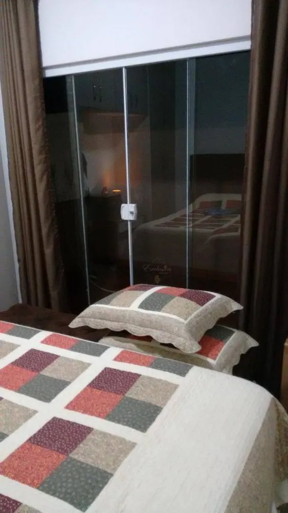 Casa, 4 quartos, 187 m² - Foto 13