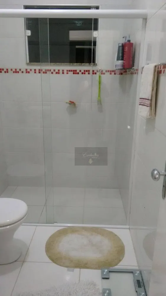 Casa, 4 quartos, 187 m² - Foto 11