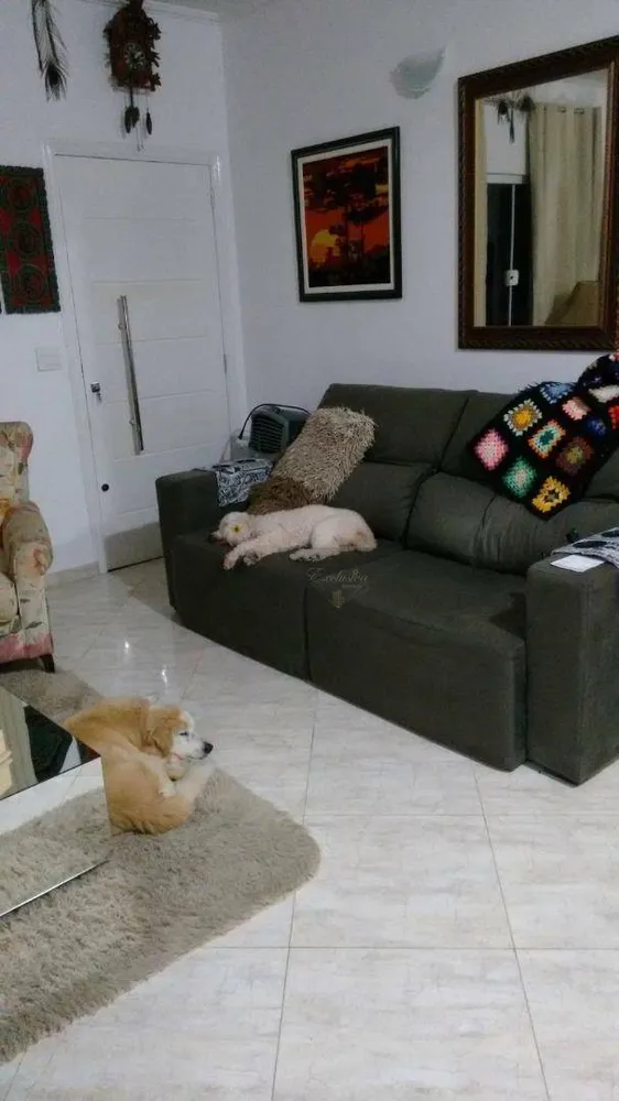 Casa, 4 quartos, 187 m² - Foto 17