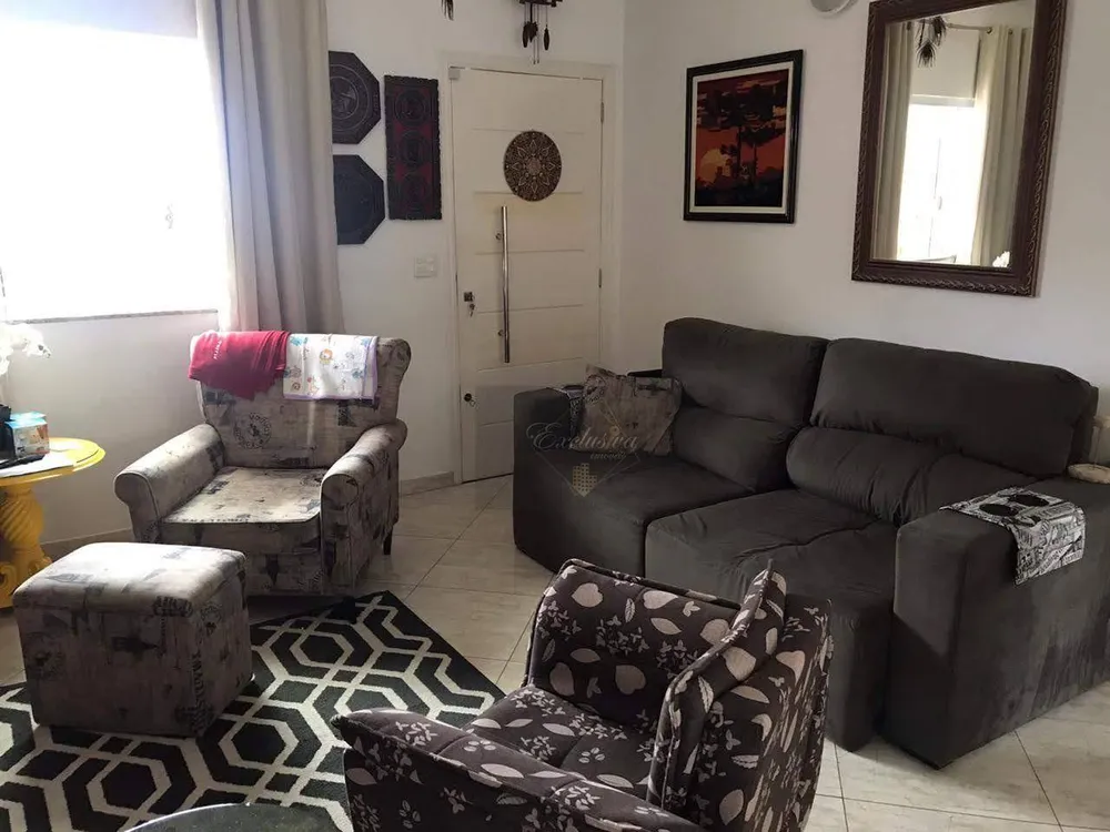 Casa, 4 quartos, 187 m² - Foto 3