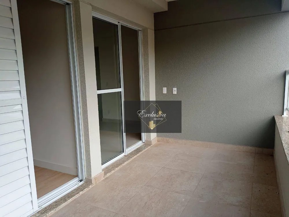Apartamento, 3 quartos, 90 m² - Foto 4