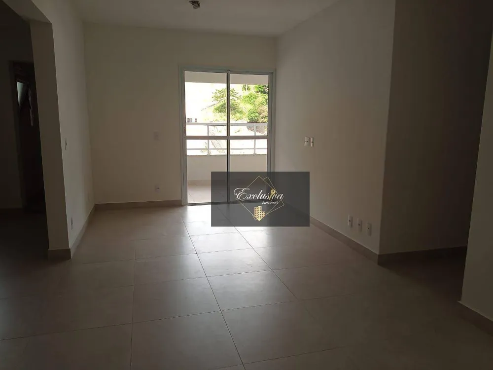 Apartamento, 3 quartos, 90 m² - Foto 2