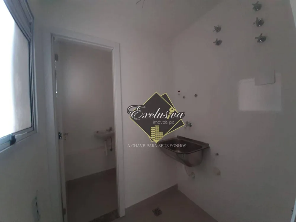 Apartamento, 3 quartos, 90 m² - Foto 15