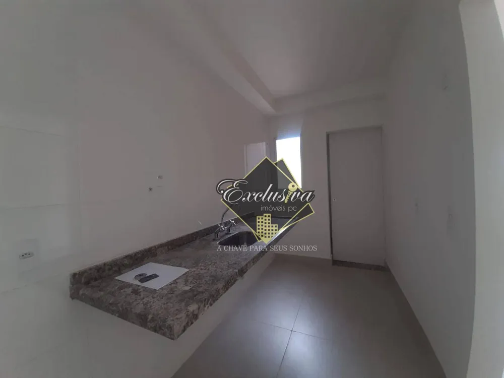 Apartamento, 3 quartos, 90 m² - Foto 10