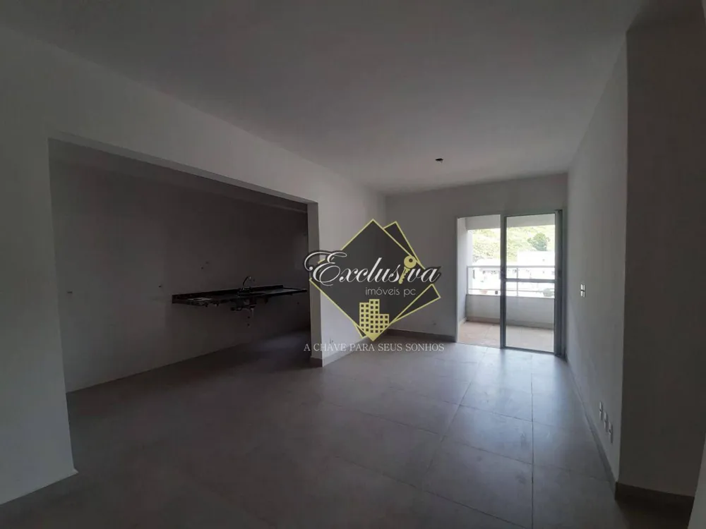Apartamento, 3 quartos, 90 m² - Foto 3