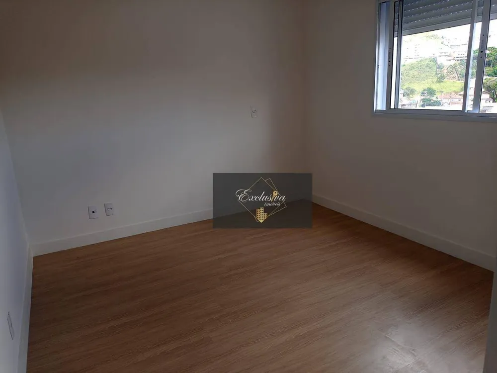 Apartamento, 3 quartos, 90 m² - Foto 5